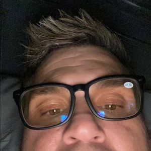 Meet your Posher, Mitchell